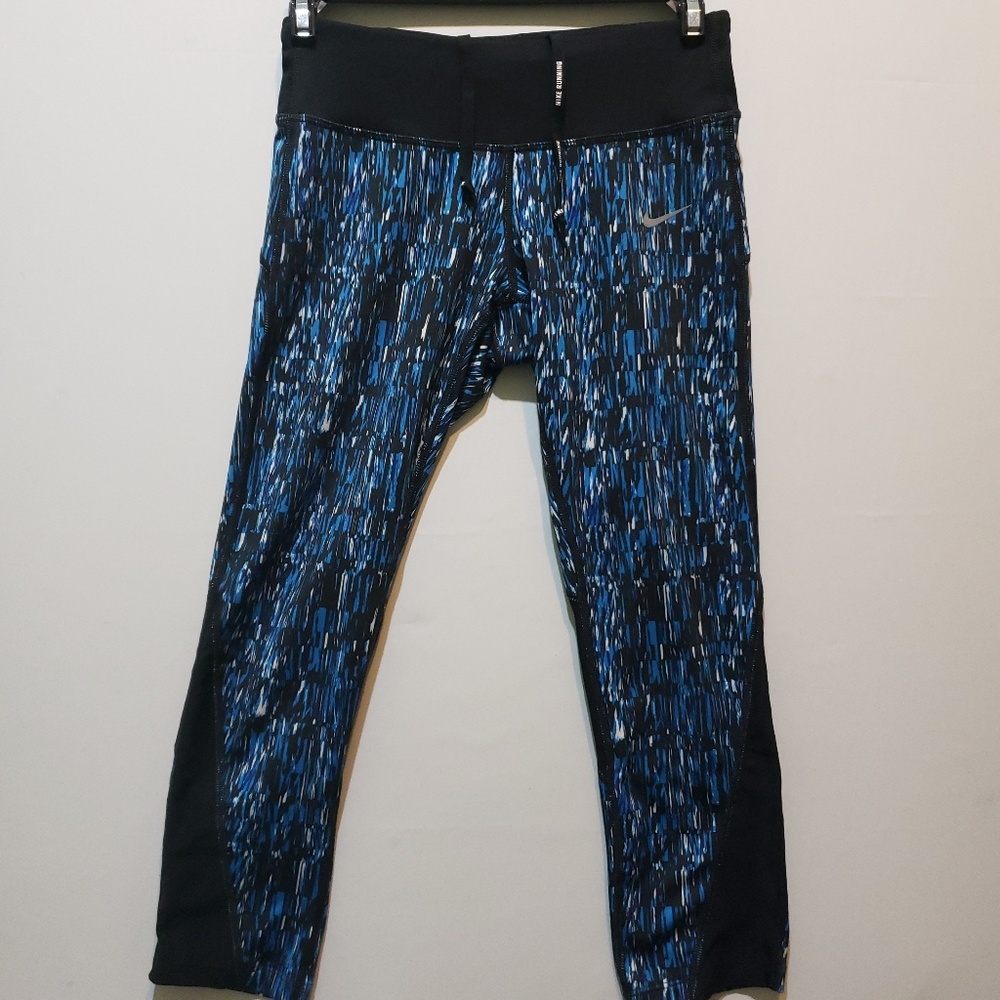 Nike Dri-Fit running capris